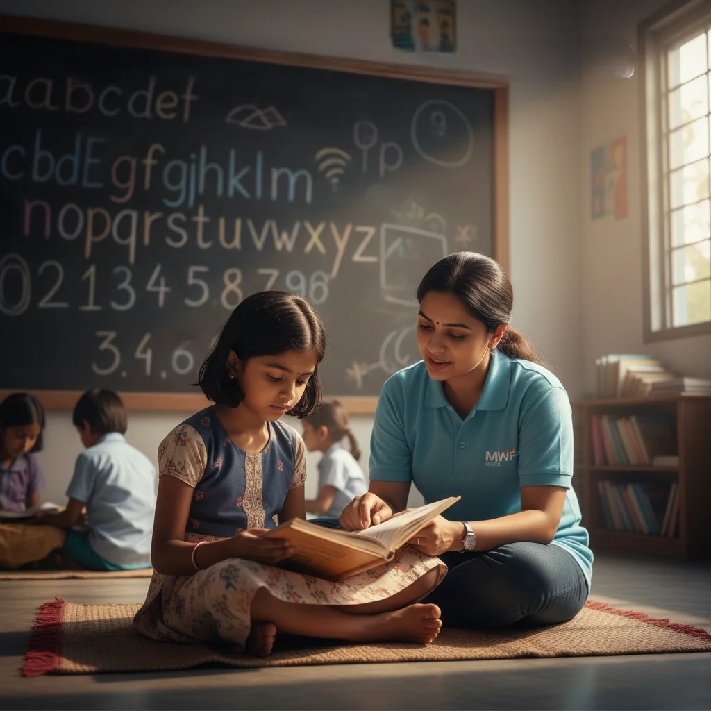 Education Initiative